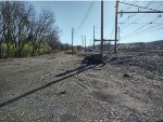 New Amtrak/SEPTA station site